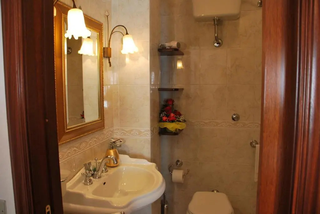 B&B La Rosa Antica