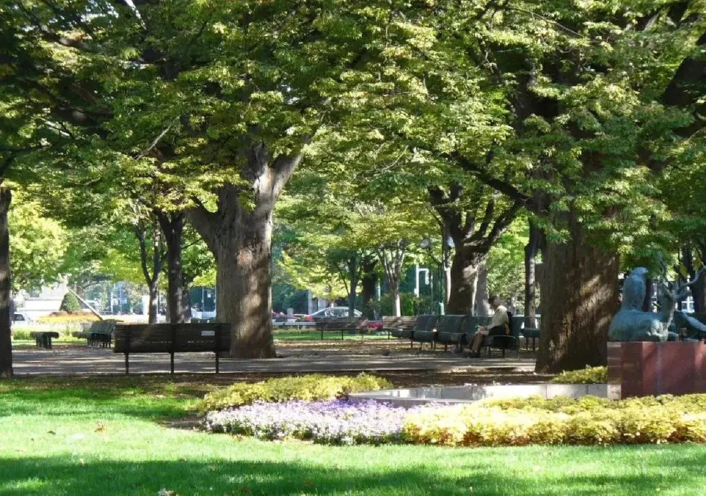 Sapporo Classe Hotel / Vacation STAY 62693