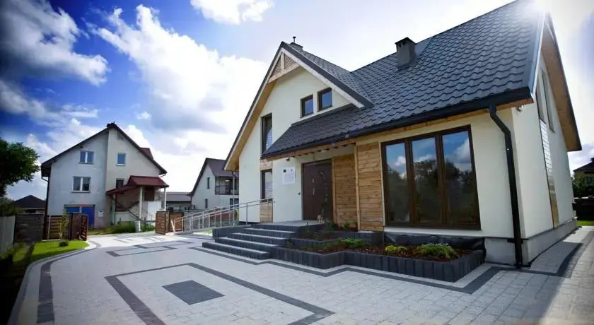Villa Comfort