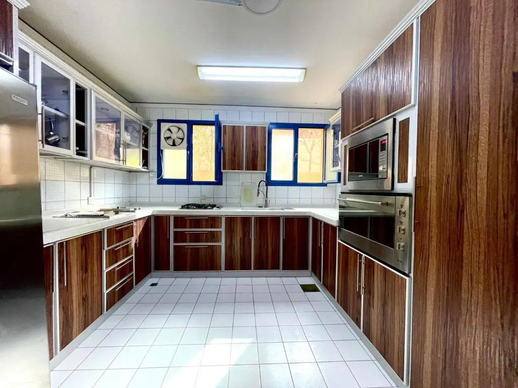 Abha Lake View Villas - 4 Bedrooms & 4 Bathrooms