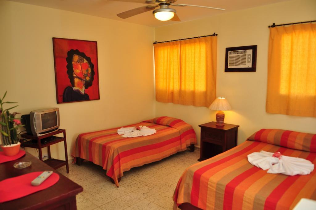 Hotel Las Palmeras