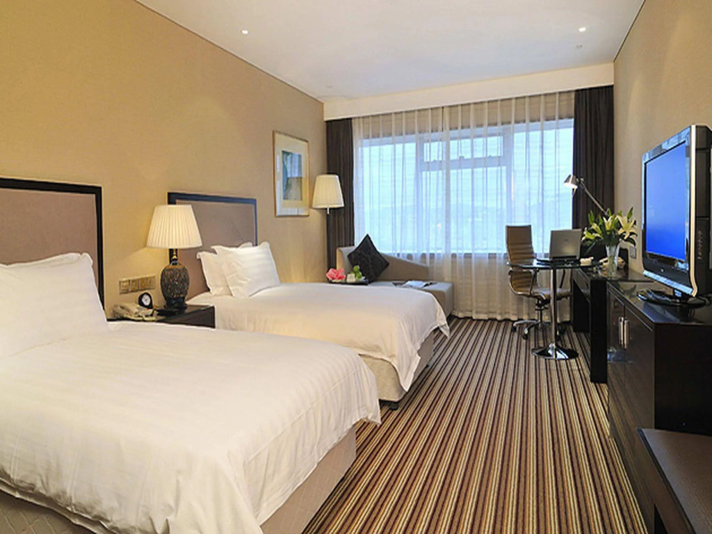 Xiamen Yihao Hotel Hubin North