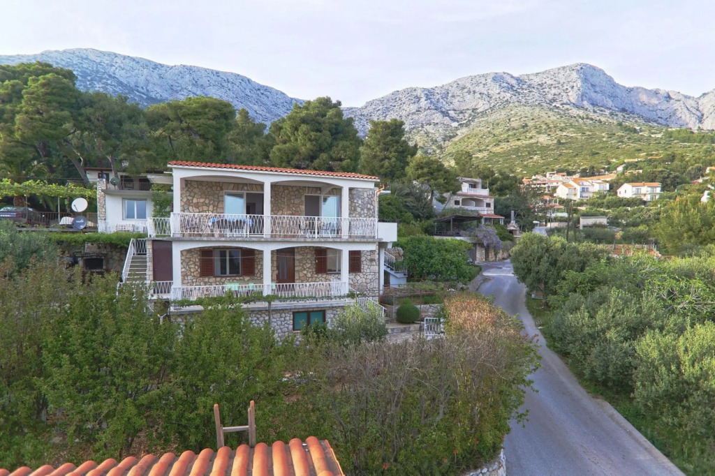 Ivan - 60m from the sea - A3 (3+1)