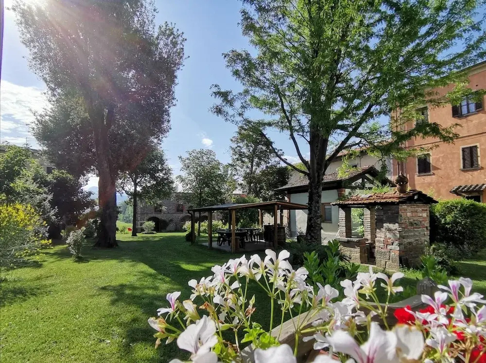 Casa Agricola Rossi