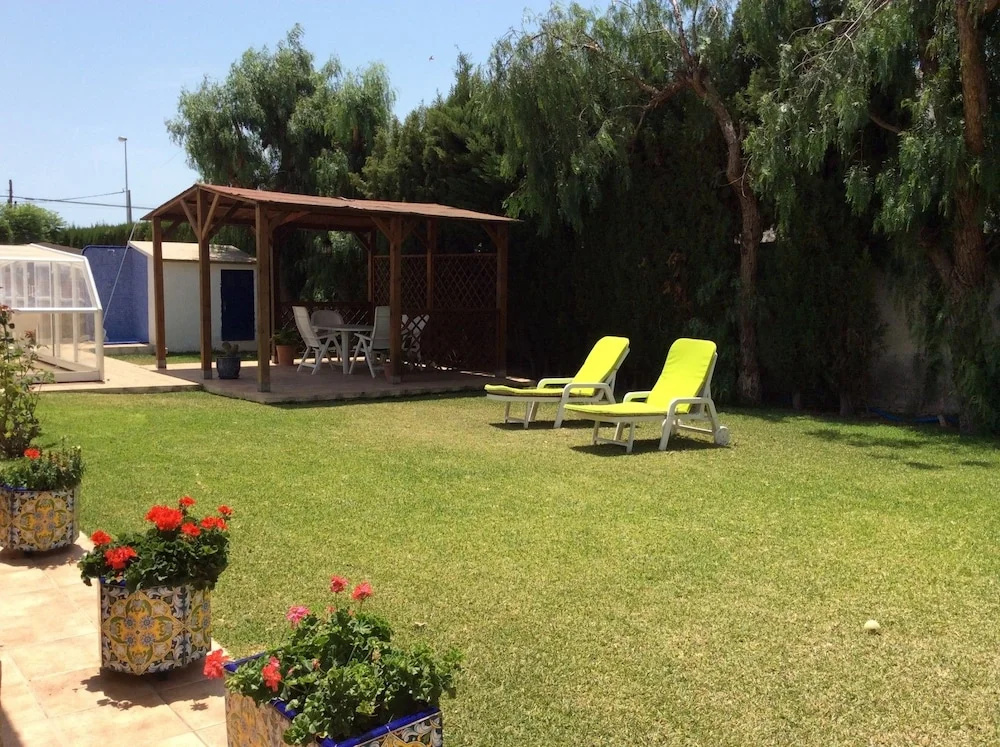 Villa Sharmarita