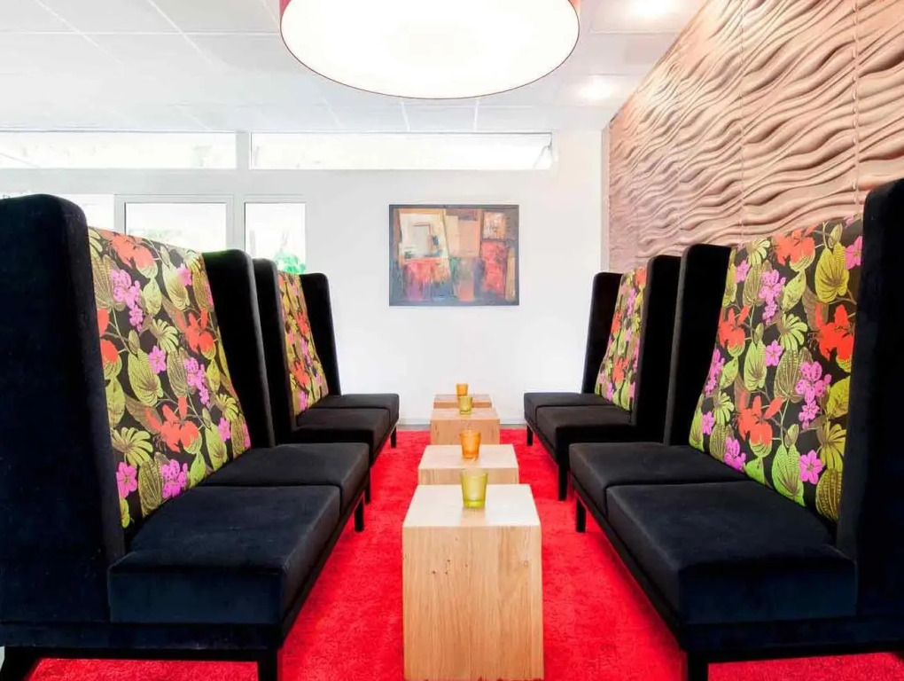 ibis Styles Arnsberg - Neheim
