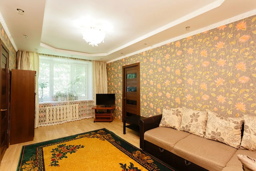 Brusnika Apartment Nagornaya Comfort