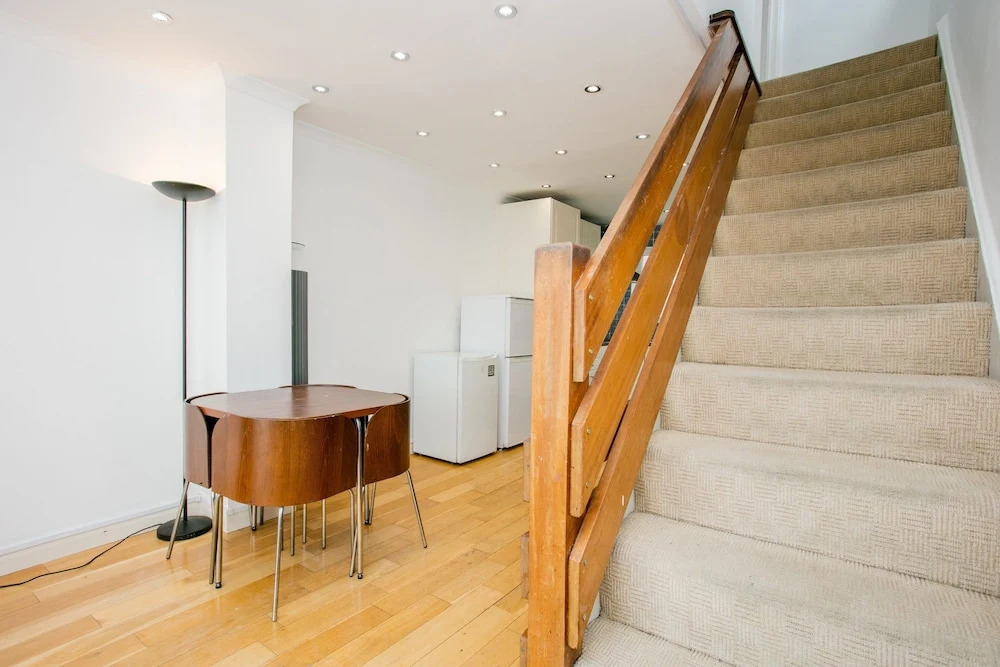 London Riverside 4 Bedroom House