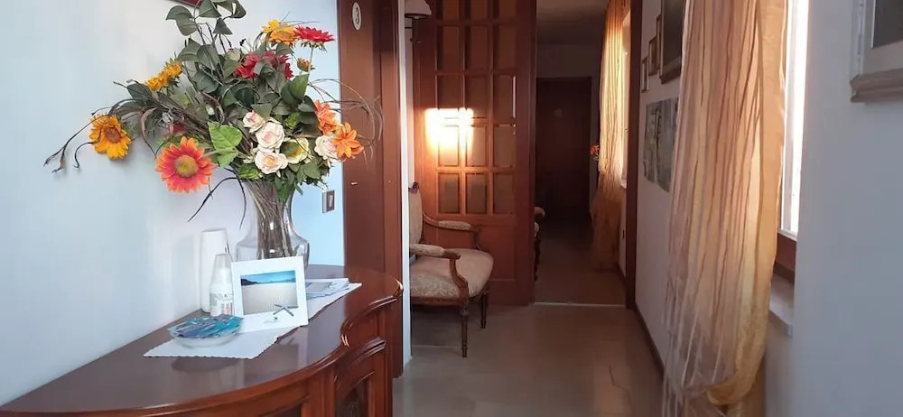 Bed and Breakfast La Reale