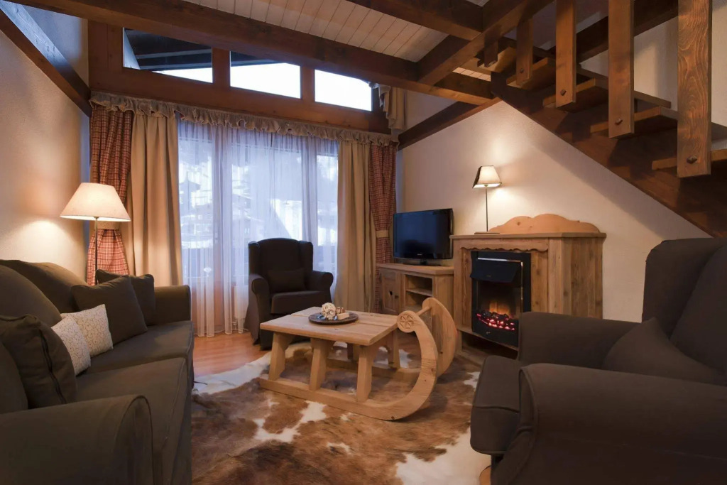 Chalet-Hotel Beau-Site
