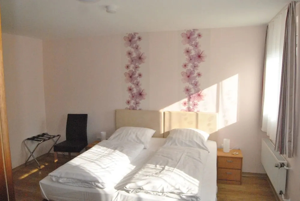 Hotel Zur Sonne