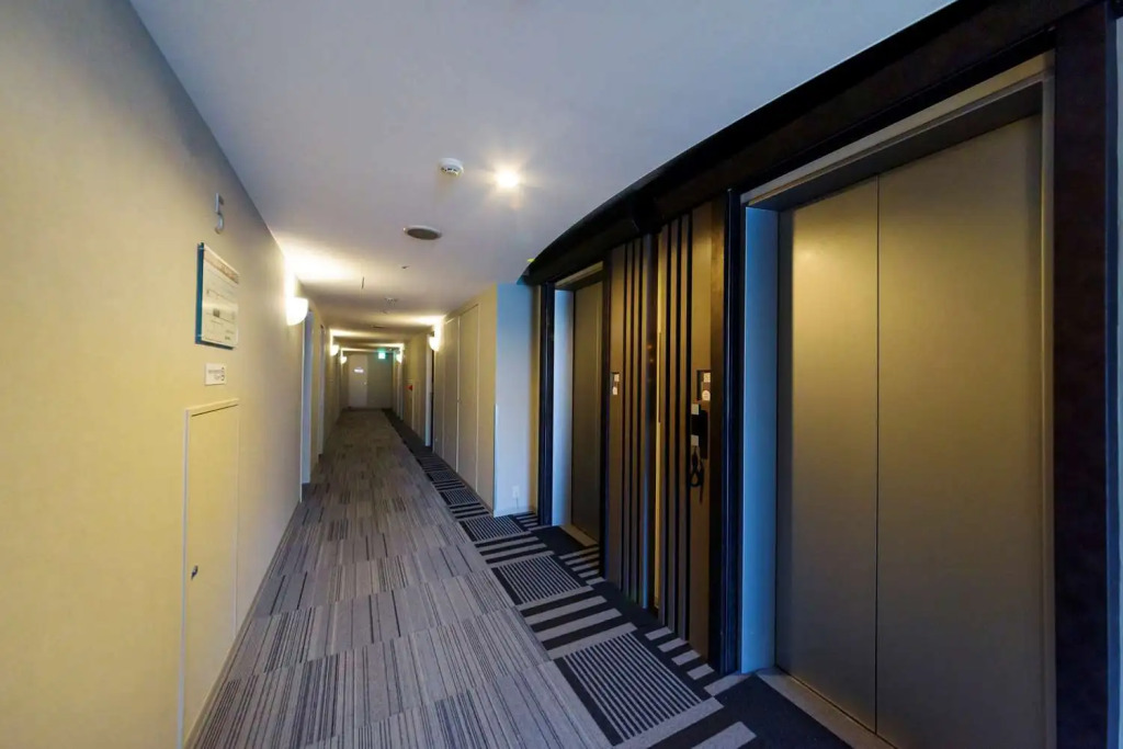 SureStay Plus Hotel by Best Western Shin-Osaka