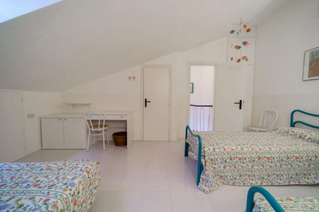 Casa Felice near the center of Porto Azzurro-CASA FELICE