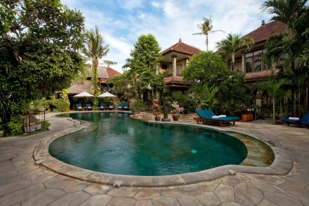 Tamukami Hotel