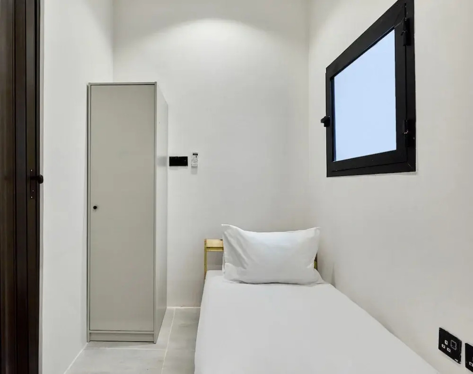 bnbmehomes-3B with Pvt Rooftop Bliss-A14
