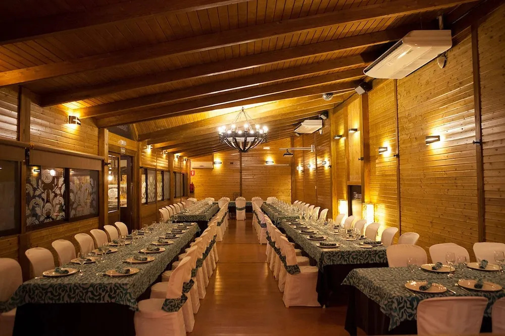 Hotel Ciudad de Martos