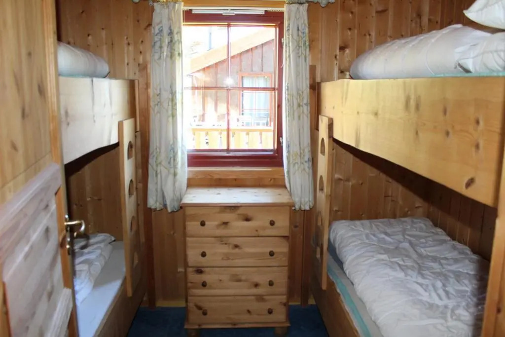 Ådnebu by Norgesbooking - cabin with 3 bedrooms