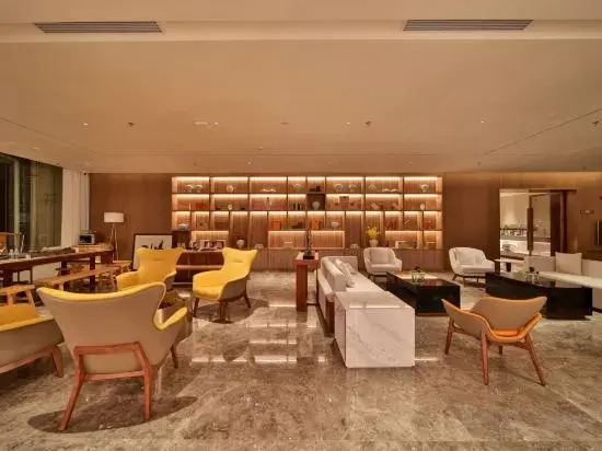 Shenzhen Wuzhou Yunhai Hotel (Yunhai Angel Bay Branch)