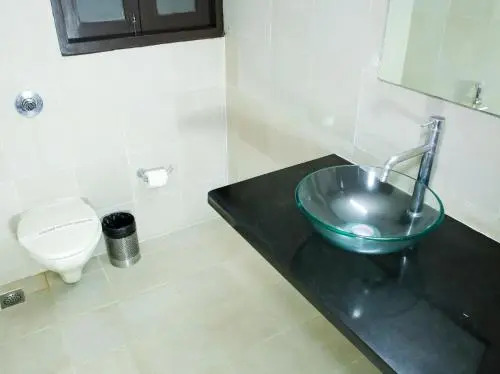 Transtree at Whitefield | Corporate Stays