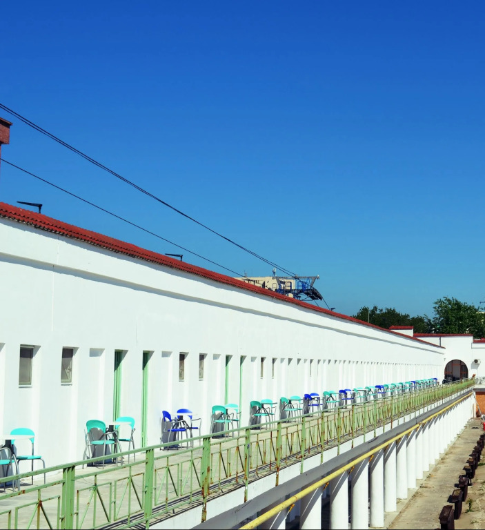 Hotel Cazino Nord