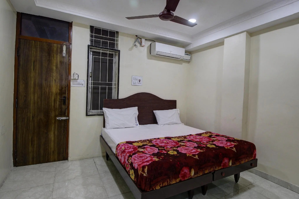 SPOT ON Thangam Lodge