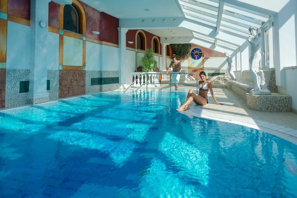Hotel Zehnerkar & Hotel Obertauern
