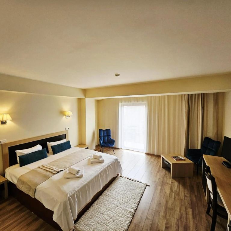 Hotel Oxford By TimHotels