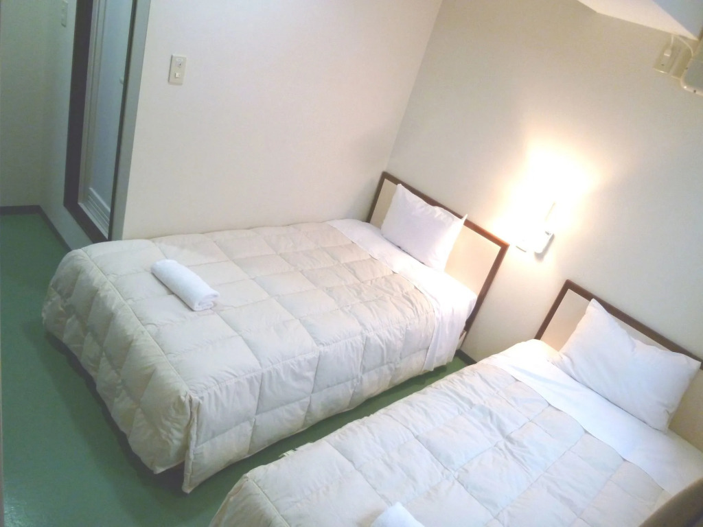 USP HOTEL Shinimamiya