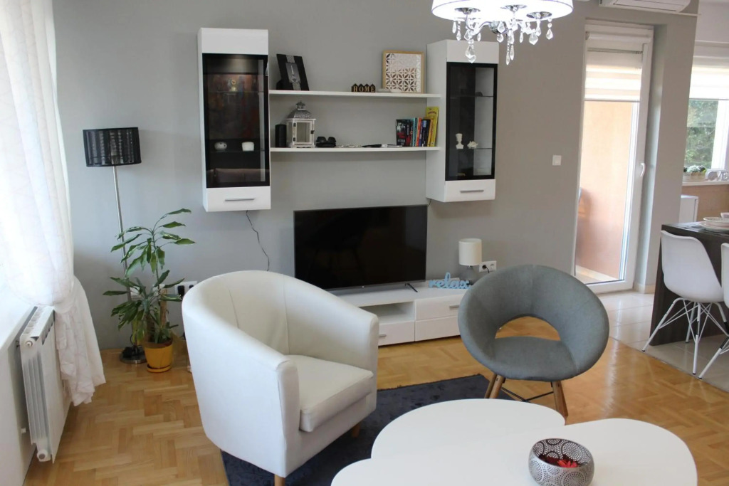 Apartman Diva