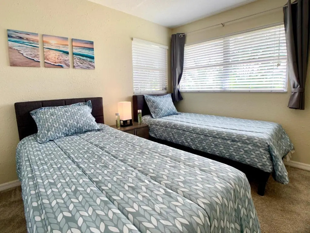 Villa Rio Grande I Heated Pool I Dock I Direct Gulf Access I 2020 Remodeled