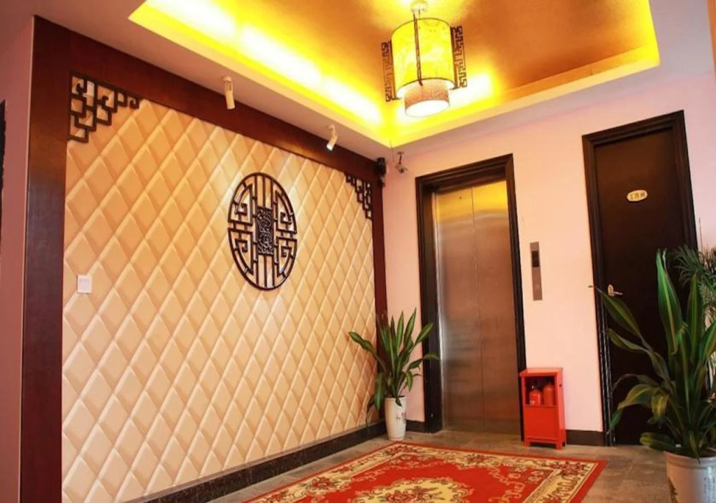 AL Shan Hotel