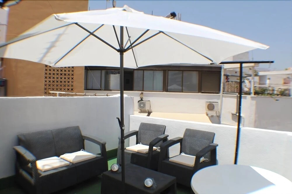 Apartamento San Vicente