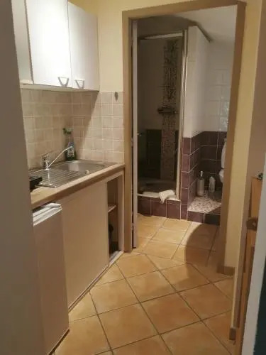 Gîte casa di lApa