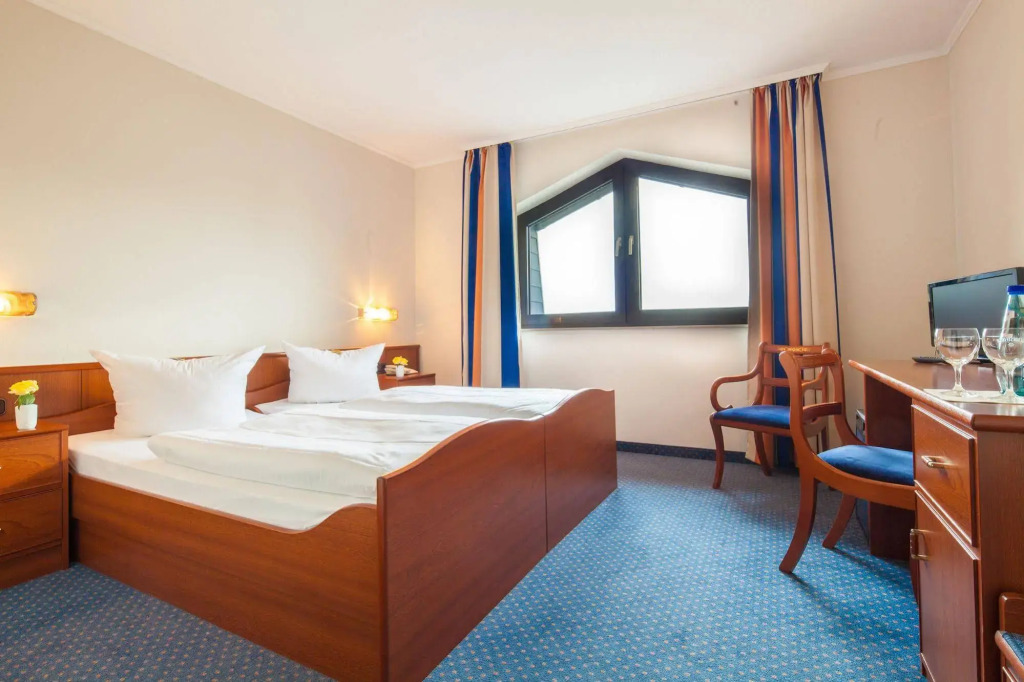 Hotel Tannenhof Haiger