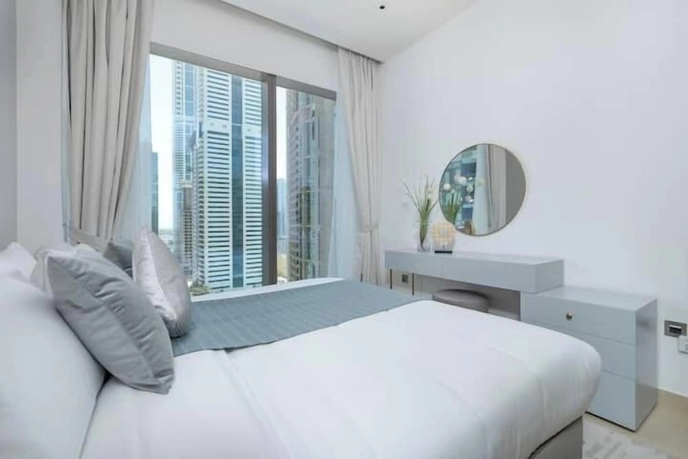 Vogue | Marina Gate near JBR Beach | Marina Mall