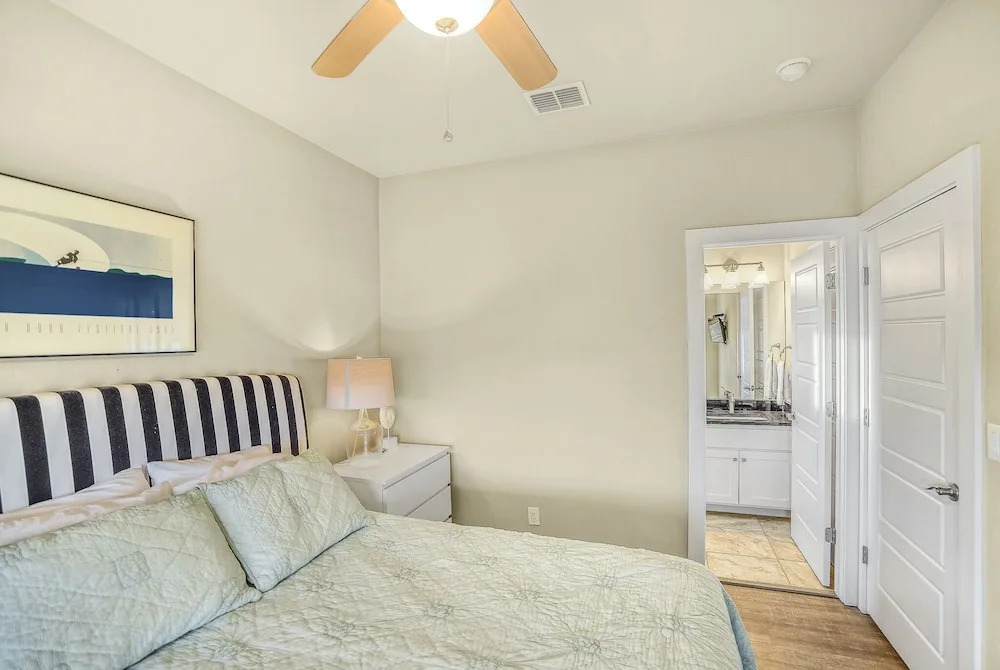 Gone Coastal with Ocean Views