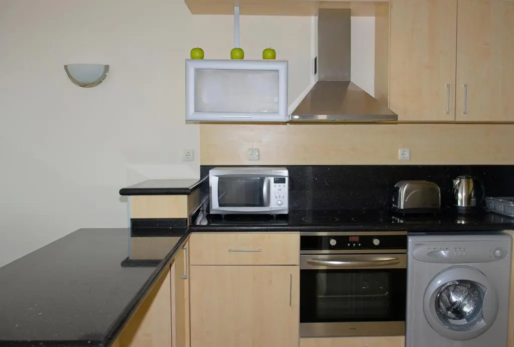 Rusalka Apart-Residence