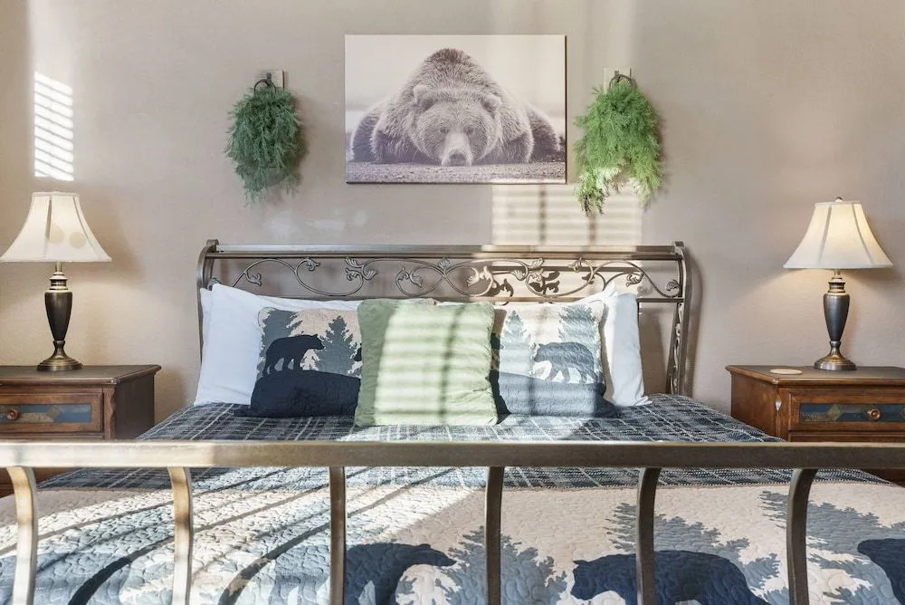 Hibernation Station