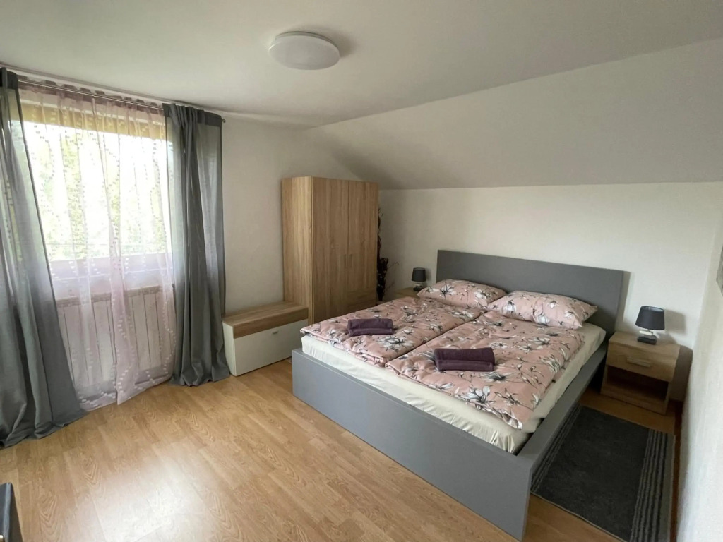 Aria Room - Rastoke