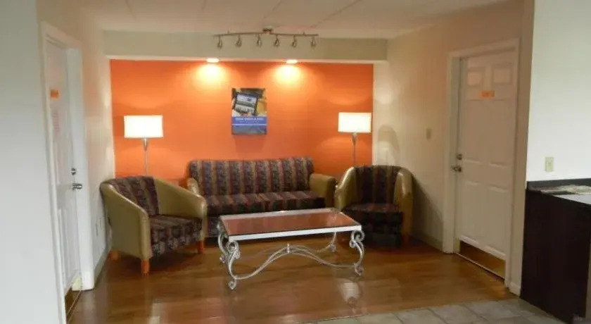 Bestway Inn