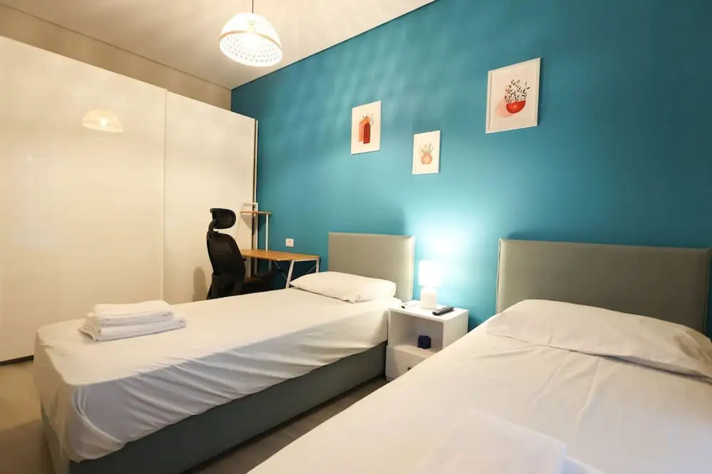 Sanpietro Vacation Apartment 011