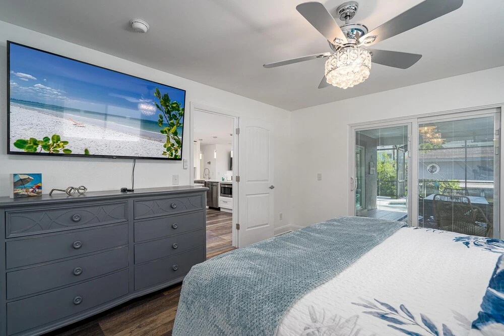 3191 Shell Mound - Wine Down by Coastal Vacation Properties