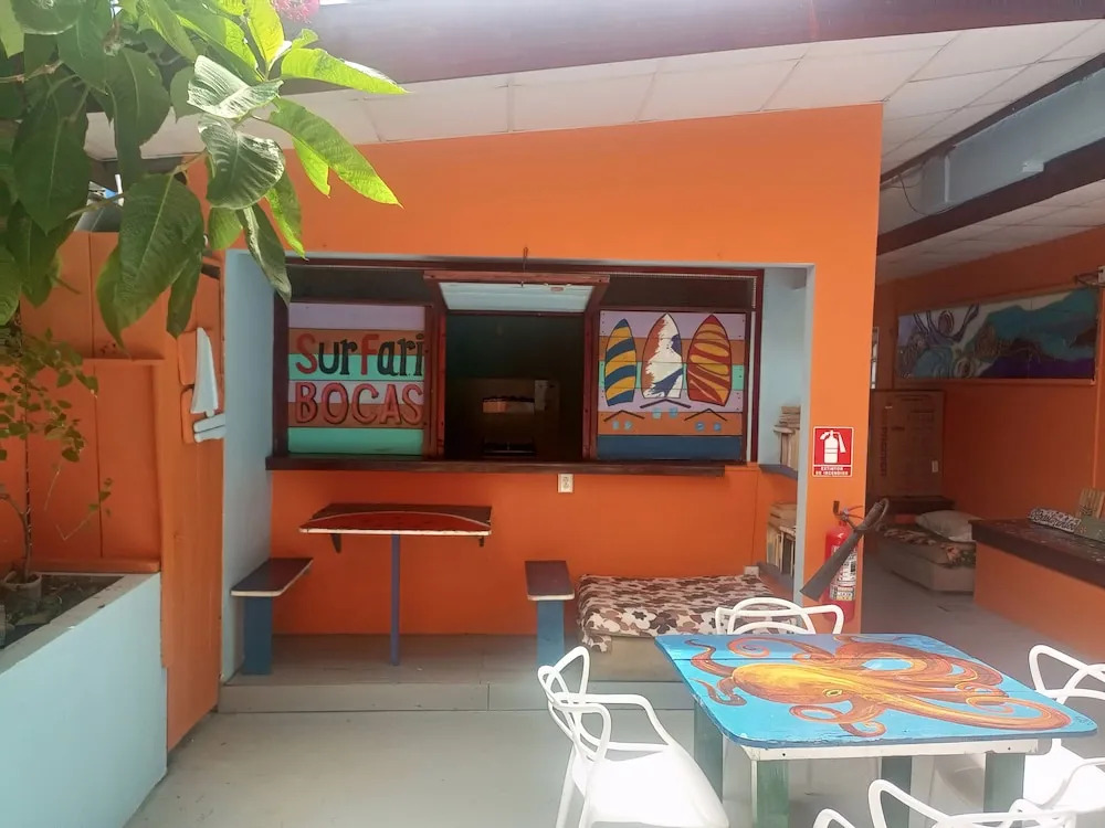 Surfari Bocas