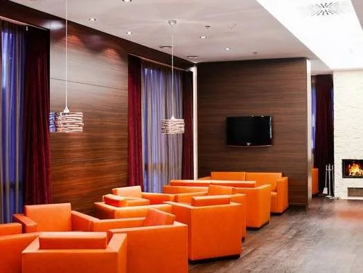 Bukovel Hotel