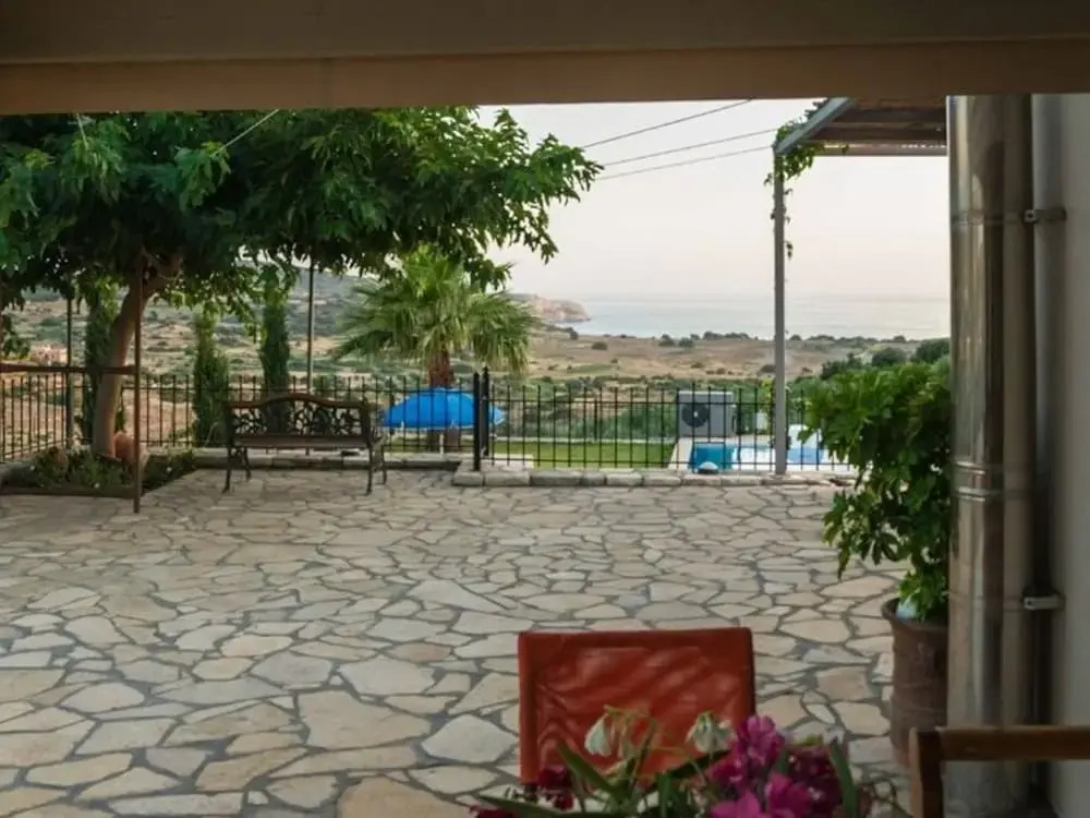 Villa Diana