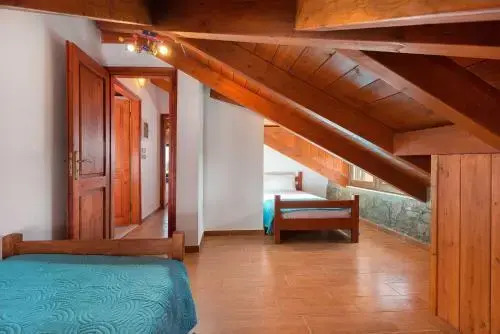 Holiday home 5 bedrooms 2 bathrooms - Gennadi