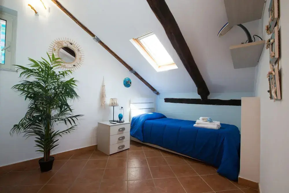Maison Le Grenier