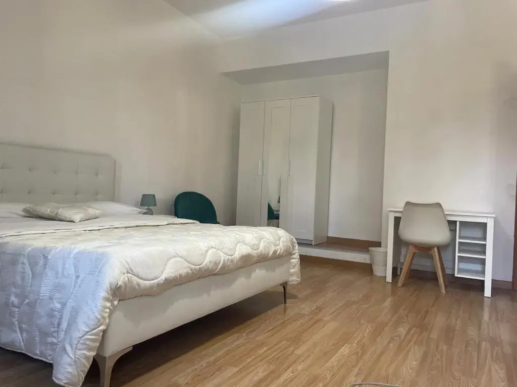 Doctor House standard, suites & luxury rooms