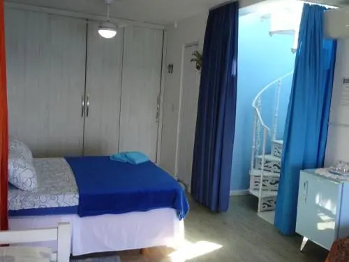Hostel Recanto da Sereia