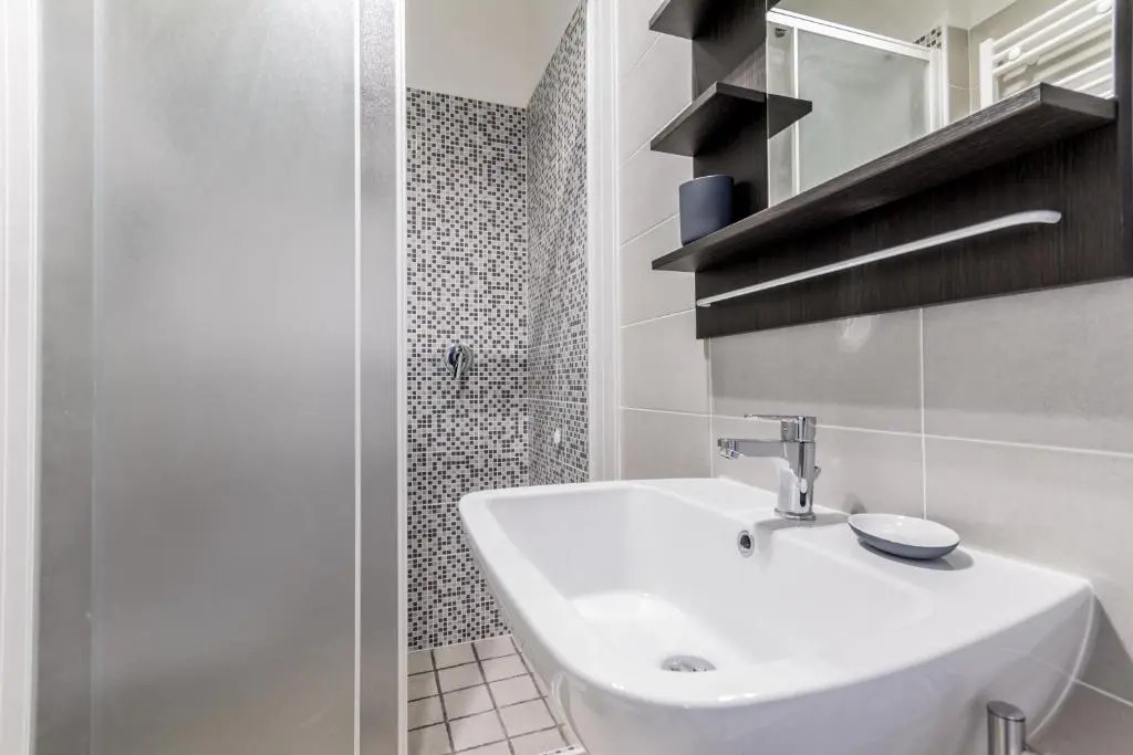 MARCONI 94 - APARTMENT&PRIVATE ROOMS
